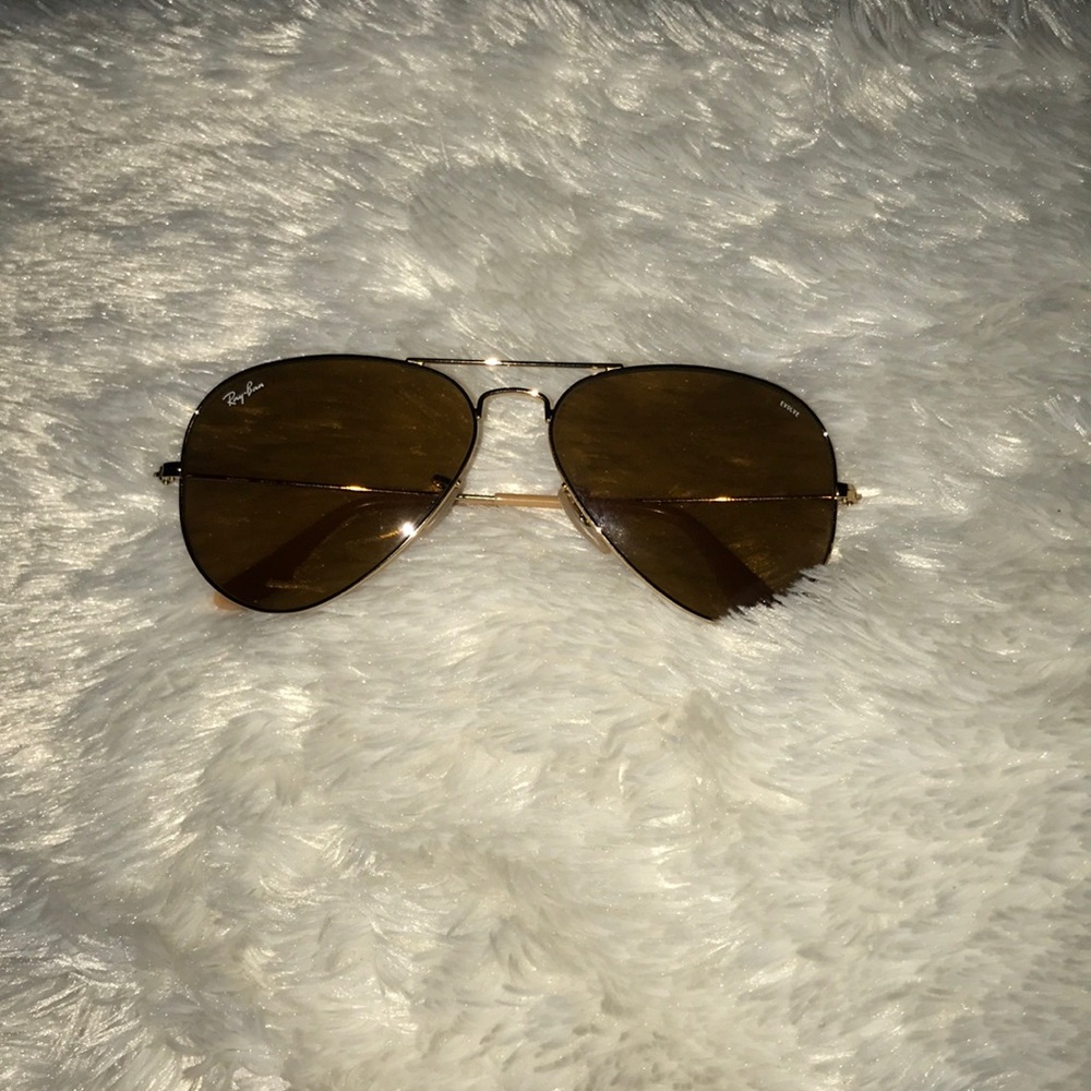 Ray-Ban Sunglasses